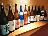 【20〜30代歓迎🎉】日本酒会〜9酒類🍶 with もつ鍋🫕〜