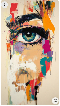 【MVイラスト制作】創造力を解き放つアートイベント🎨✨