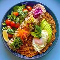 【キーマカレーとサモサを作ってみよう】インド系スパイス香る料理会で楽しいひとときを🍛✨