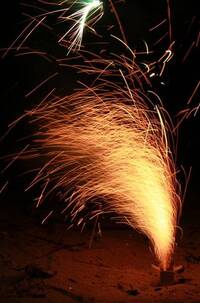 【早割中】夏らしく手持ち花火しよ〜🌸🌸🌸他の花火もあるよ〜🦊🦊