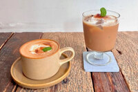 【女性3名主催/早割中】旬のものを使ったカフェに行こう〜🍒🍒💫20代30代限定※お店変更します