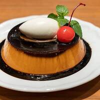 【早割中】渋谷洋風喫茶へ行こう！名物はプリンとアンバターです🦊🦊