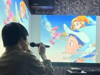 【14名募集 残2名】2/22(土) アニソンカラオケオフ🎶