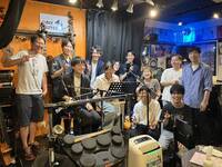 貸切バーでJ-popを演奏する会（遊び、アコースティック）