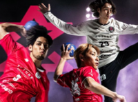 チケ代込☀️ハンドボール観戦しよう