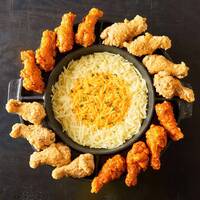 【早割中】韓国料理を食べに行こう！おすすめはチキンとジャガイモ芋チヂミです🏵️🏵️