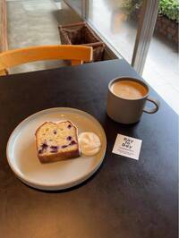 【早割中】2024年にオープンしたばかりのオシャカフェに行こう！おすすめはアップルキャラメルケーキ🌺🌺🌺