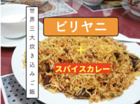 インド人じゃないけどインドカレーを作ってしまう会（途中参加もちろんOK)