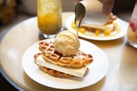 【女性2名主催/早割中】NYスタイルのカフェに行こう〜🐤🐤🌱韓国発クロッフルがあります🇰🇷✨20代30代限定