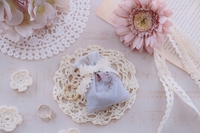 女性主催✨【サシェ作りとおしゃべりで癒しの談話会☕️】