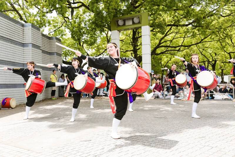 【早割中】大人気のフェス、沖縄フェスに行こう〜🐯🐯