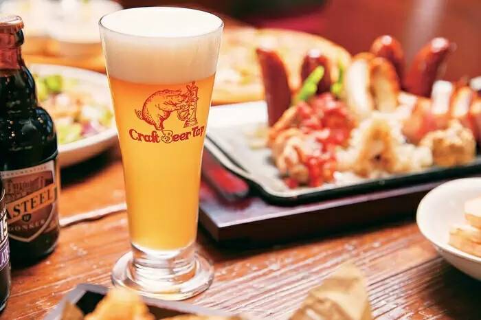 【早割中】世界のビールを飲みに行こう！ベルギー、チェコ、アメリカ中心🌺🌺🌺