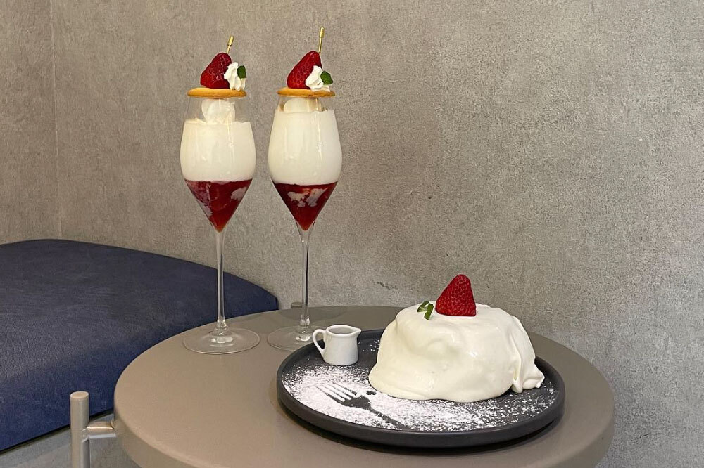 【女性限定/2名主催/早割中】シーシャがある大人の隠れ家カフェ👻👻🌈に行こう〜✨✨20代30代限定
