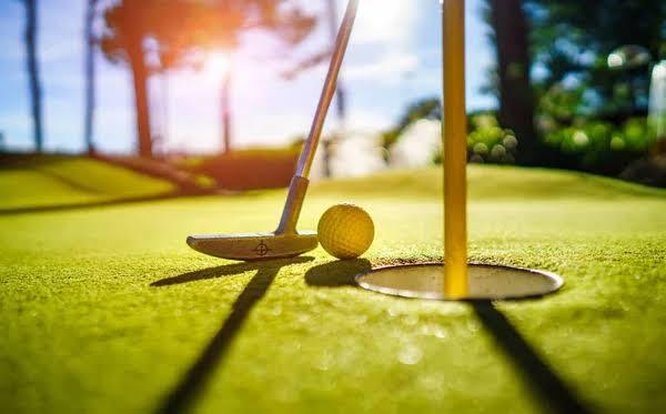【男女主催】【初心者・初参加歓迎】⛳️都内でパークゴルフ⛳️ 🏌️‍♂️気軽にゴルフを楽しもう〜♪