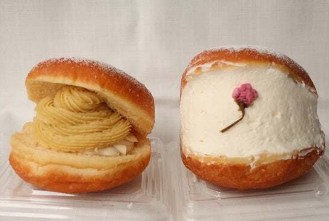 【女性主催】 神楽坂and飯田橋でお いしいスイーツ巡り🍀🍀