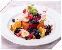 【仕事終わりの癒し✨】20代限定カフェ会で夜スイーツを楽しもう😆🥞✨