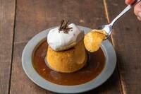 渋谷スイーツ会しよ〜おすすめはプリンとベイクドチーズケーキ🎀🍒🍎お店変更