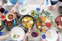 【お洒落な空間で乾杯】20代、30代で特別な夜を楽しむ飲み会🍷in板橋✨