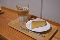 【早割中】百名店にも選ばれた人気カフェに行こう！おすすめはチーズケーキと珈琲です🌸🌸🌸