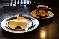 【早割中】創業70年以上の喫茶店に行こう！おすすめは和栗モンブラン🐽🐽🐽