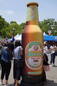 【早割中】15万人が訪れる人気フェス、ラオスフェスティバルに行こう🐽🐽🐽