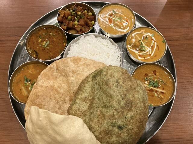 【早割中】南インド料理を食べに行こう！おすすめはドーサとシーフードカレー🐽🐽🐽