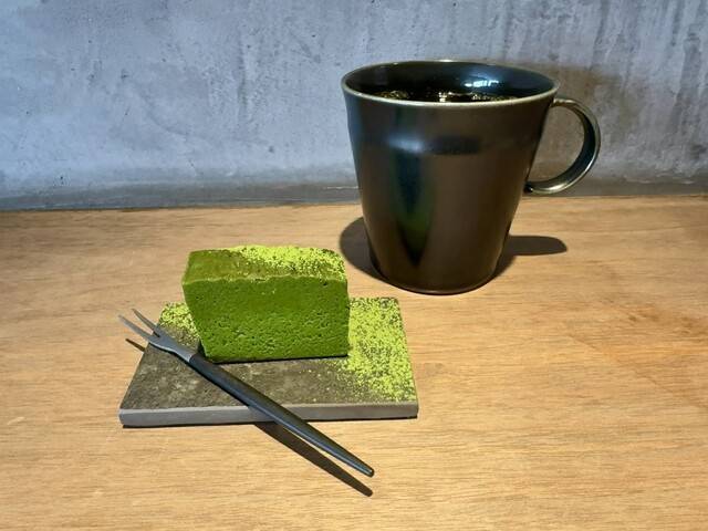 【早割中】代々木の隠れ家カフェに行こう！おすすめは抹茶テリーヌ🌸🌸🌸