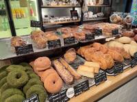 【早割中】オシャなベーカリーカフェに行こう！おすすめはクイニーアマン🎈🎈