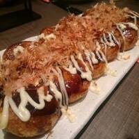 【早割中】大阪発のたこ焼きを食べに行こう！おすすめは梅しそたこ焼きです🐽🐽🐽