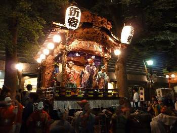 【早割中】幻想的な秋季祭りに行こう🎀🎀🎀