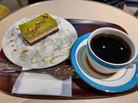 【早割中】恵比寿の人気カフェに行こう！おすすめはチョコドーナツ🌺🌺