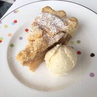 【早割中】代官山の人気カフェに行こう！名物はアップルパイです🍒🍒