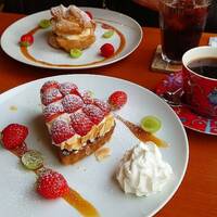 【早割中】四ツ谷の人気カフェに行こう！おすすめはダッチベイビーとチーズケーキ🌸🌸🌸