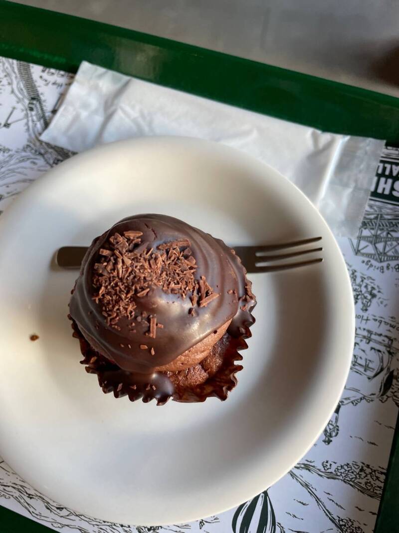 【早割中】渋谷の人気カフェに行こう！おすすめはチーズケーキです🦊🦊