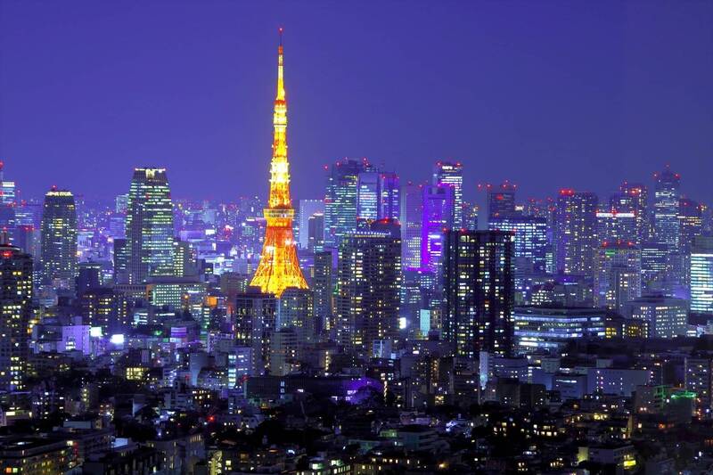 【20代30代限定】恵比寿夜景散策しよ〜🐈🐈🐈