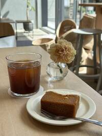 【早割中】原宿のオシャカフェに行こう！おすすめはキャロットケーキ🥜🥜🥜