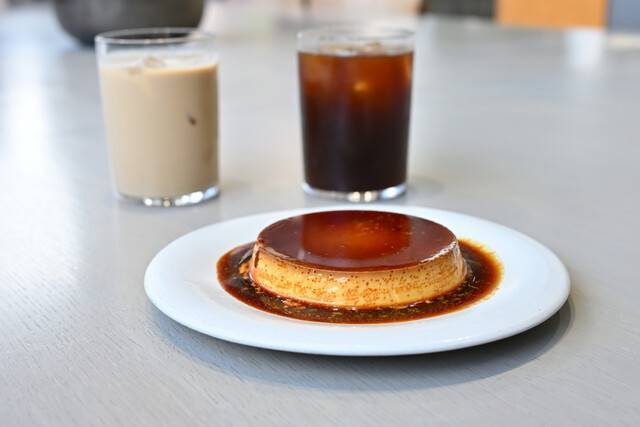 【早割中】清澄白河の人気カフェに行こう🥞🥞おすすめはプリンです🦊🦊🦊