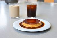 【早割中】清澄白河の人気カフェに行こう🥞🥞おすすめはプリンです🦊🦊🦊