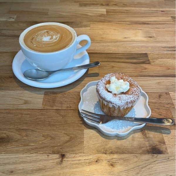 【早割中】清澄白河の人気カフェに行こう🥞🥞おすすめはフレンチトーストです😽😽