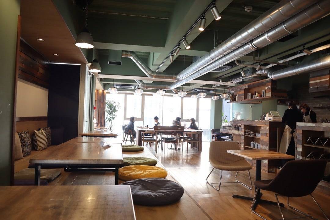 【早割中】蔵前の人気カフェに行こう！おすすめはあんバタートースト🦊🦊🦊