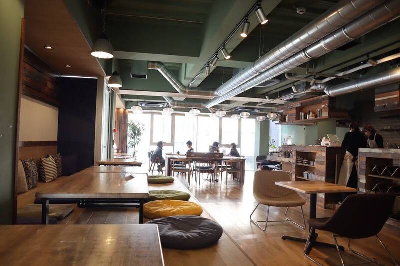 【早割中】蔵前の人気カフェに行こう！おすすめはあんバタートースト🦊🦊🦊