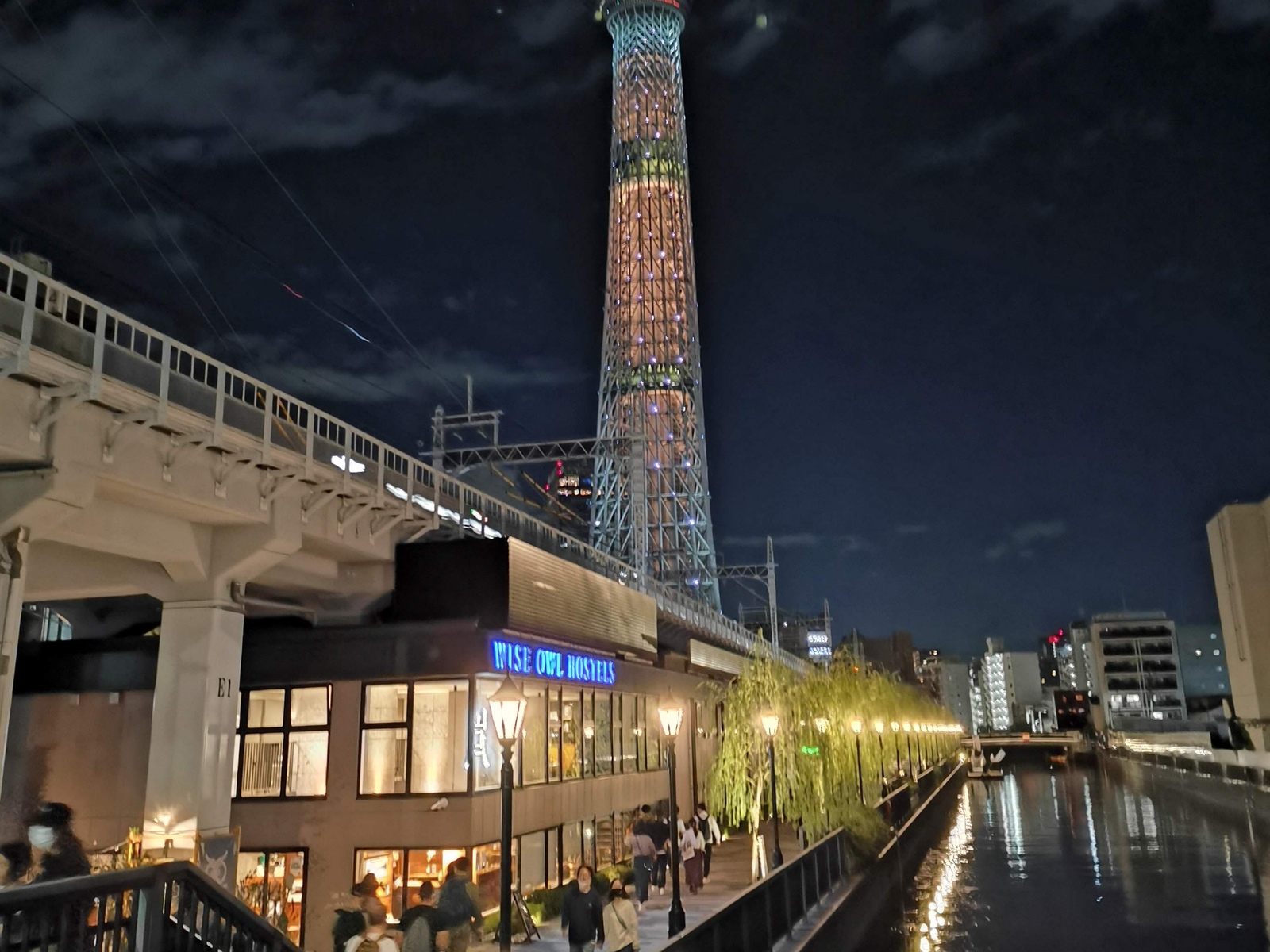 【20代限定🌆】スカイツリー周辺を満喫しよう🌟【第2回】