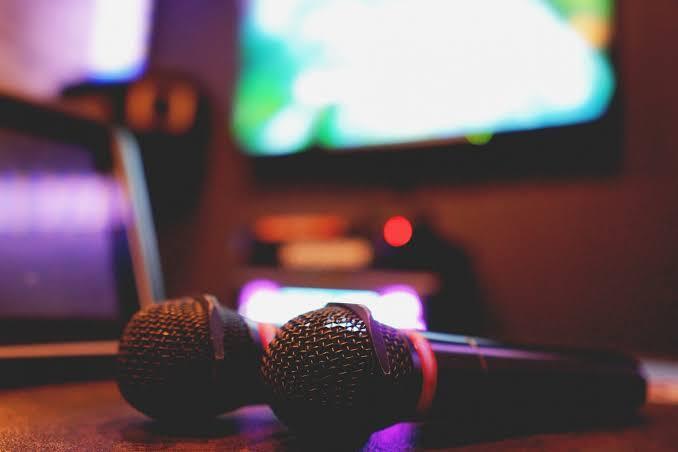 大阪　カラオケ大好き集まれーの会