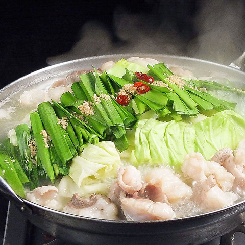 女性主催💖2時間飲み放題付きもつ鍋パーティーで楽しいひとときを🍲