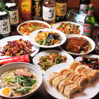 女性主催💖2時間食べ飲み放題の餃子パーティーで楽しいひとときを🍻🥟