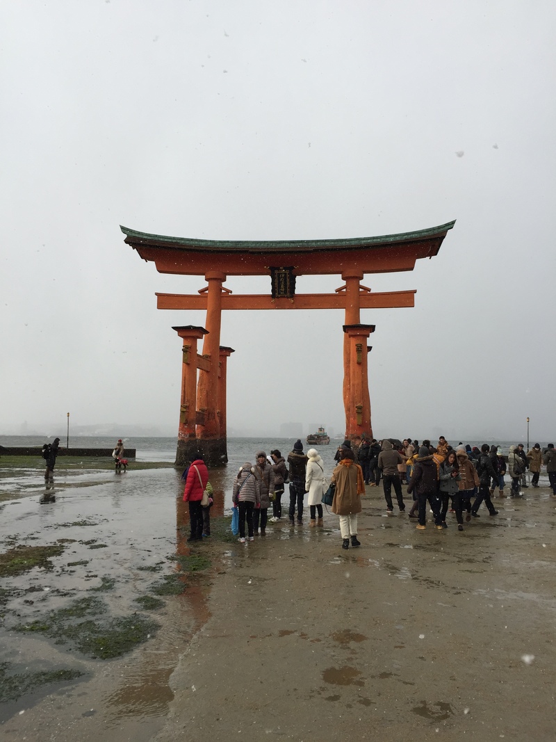 【オンライン】広島出身者・在住者の会