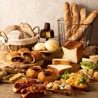 【女性主催】人気のパン屋で朝活しよう🌈 もちもち食パンがおすすめです🍞 