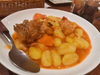 【早割中】パラグアイ料理を食べに行こう🌷🌷🌷