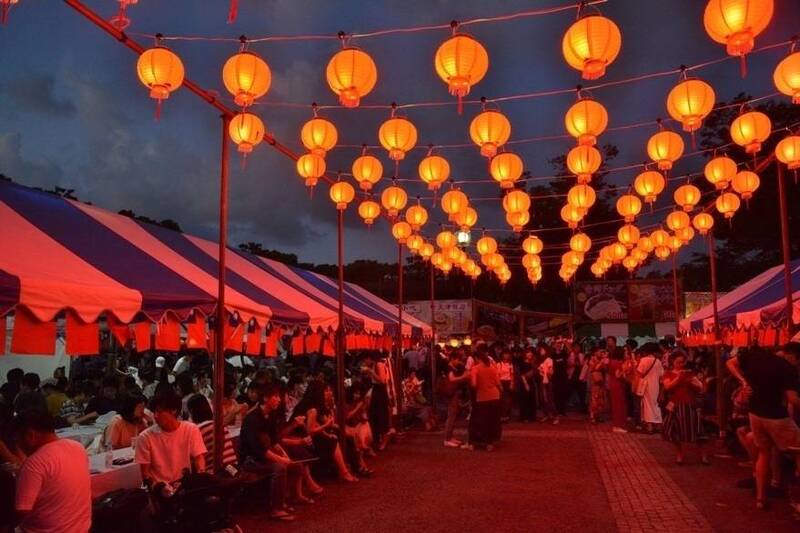 【20代30代限定】国内最大の台湾フェスタに行こう🎀🎀🎀