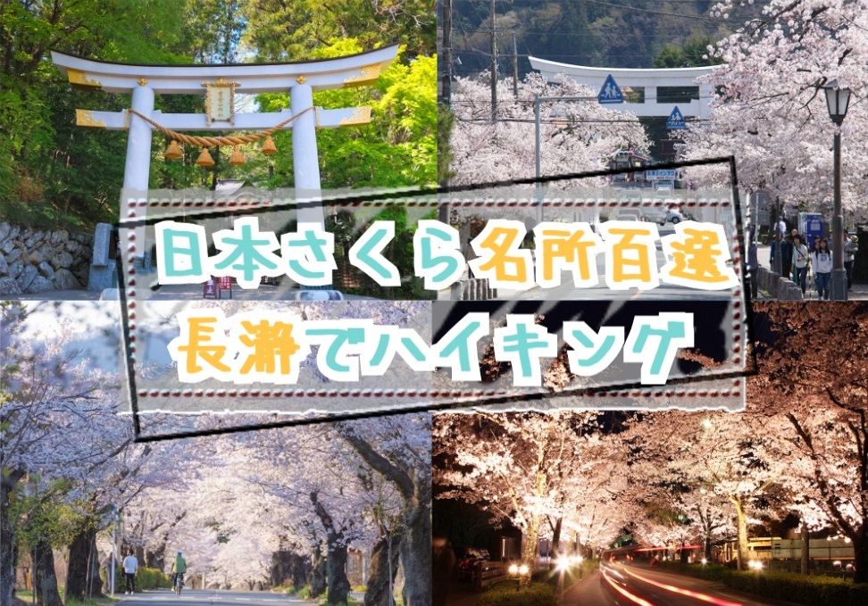 日本さくら名所百選の長瀞でハイキングを楽しもう！